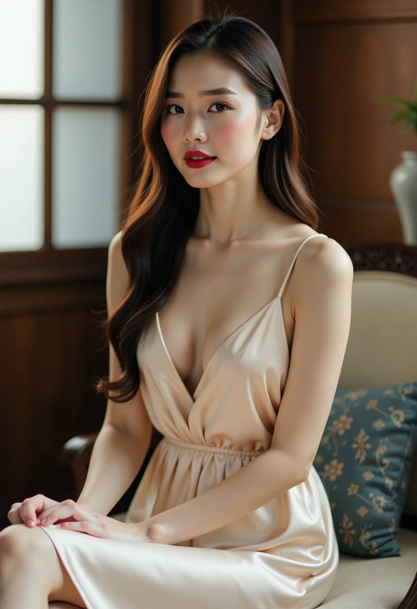 陆子墨
