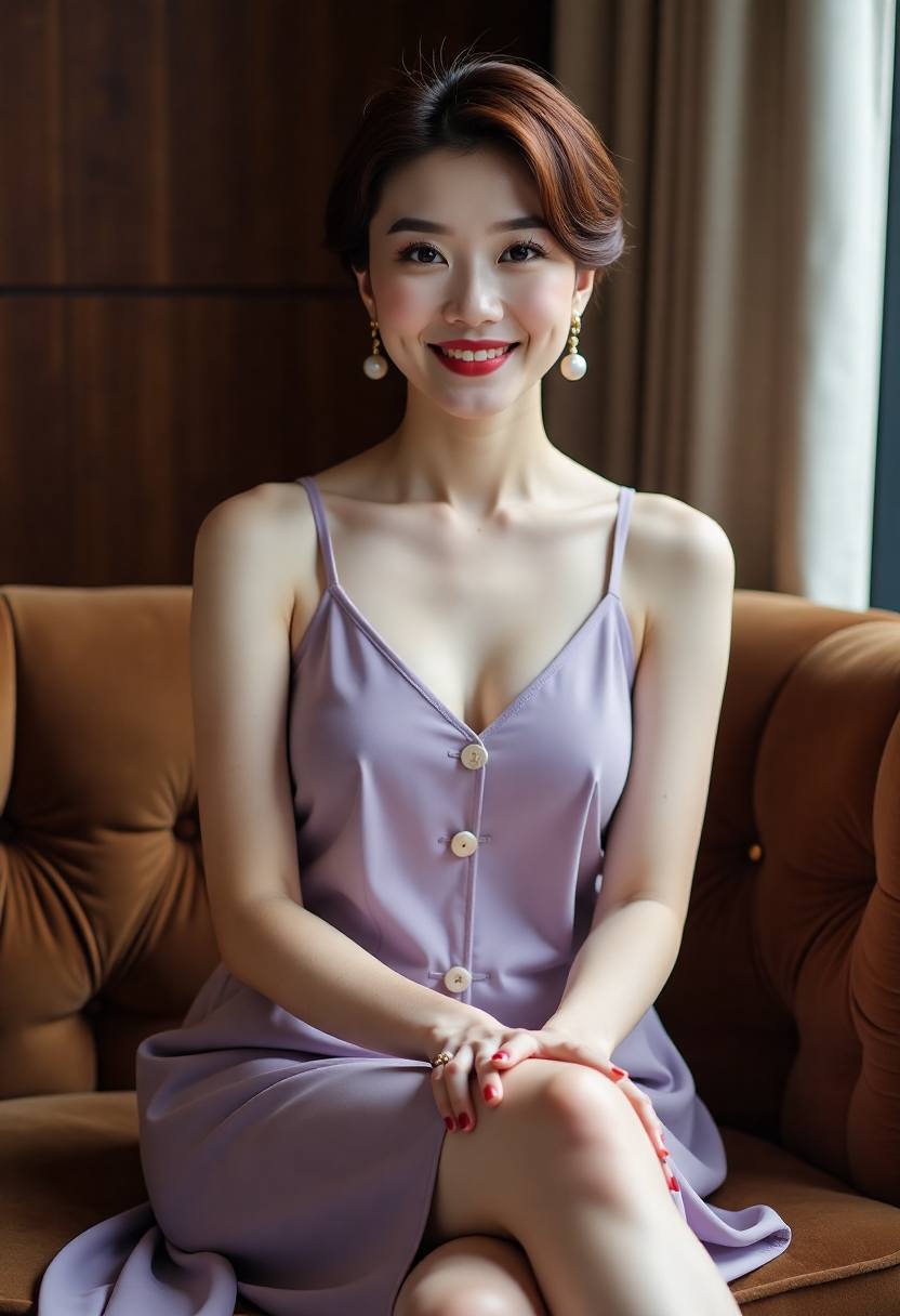 午夜影视短剧海报