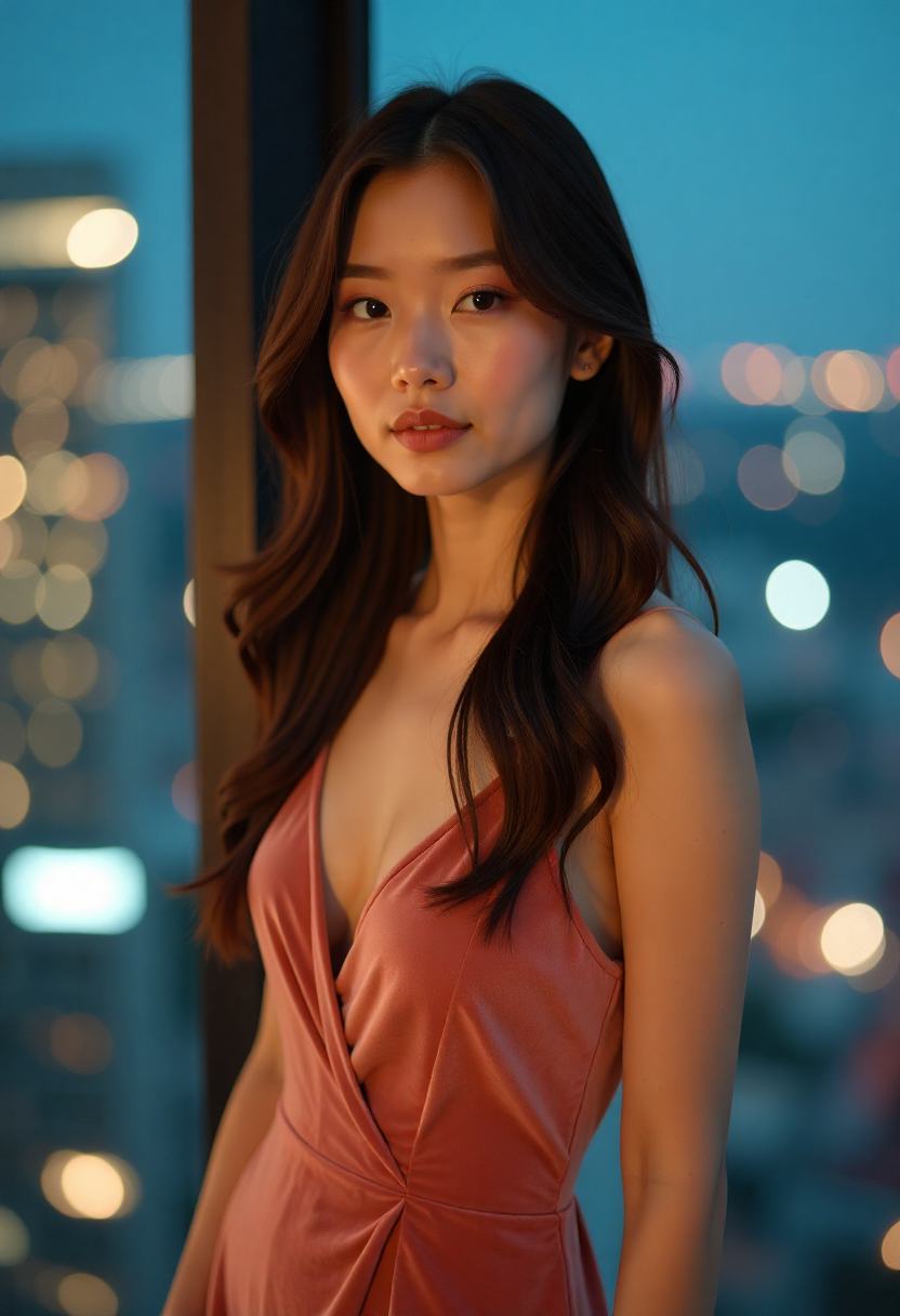 霍总追妻